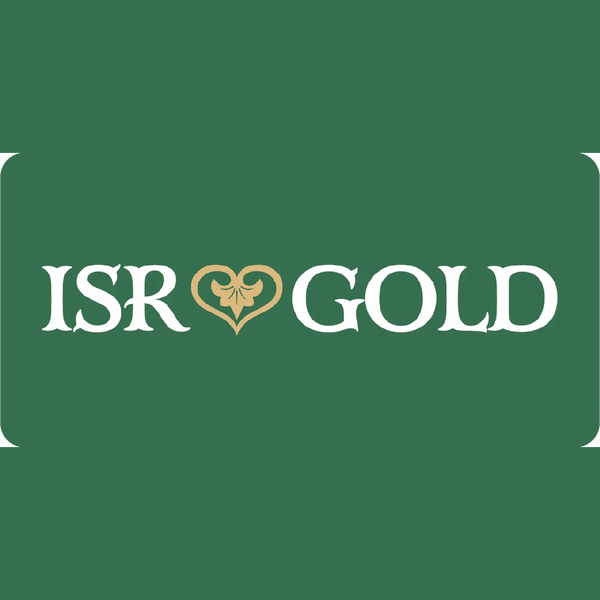 ISR Gold logo