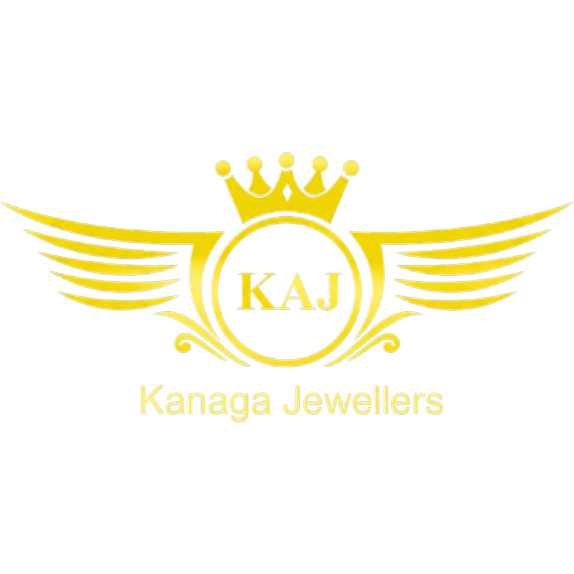 Kanaga Jewellers logo