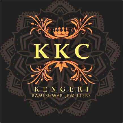 Rameshwar Jewellers logo