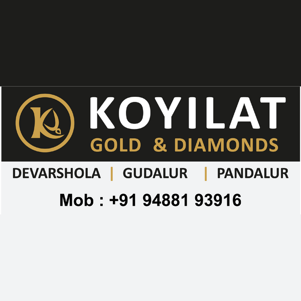 Koyilatt Gold logo