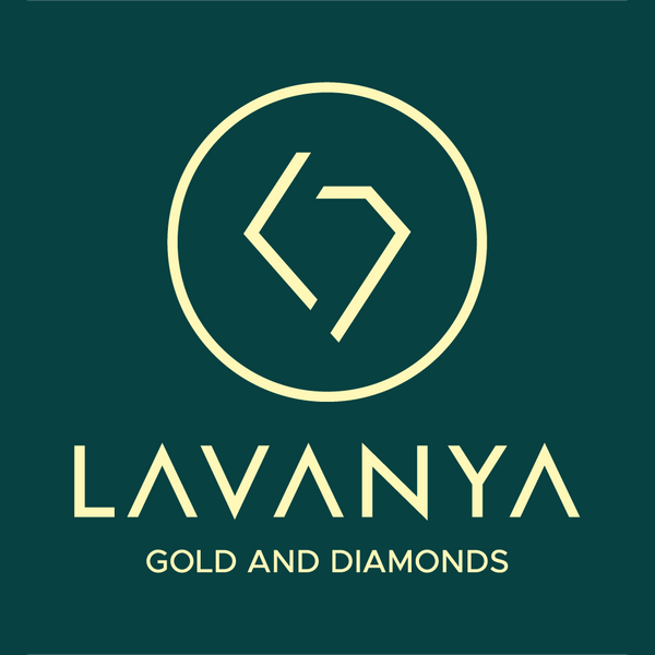 Lavanya Gold & Diamonds logo