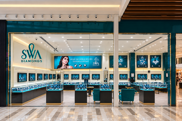 LULU SHOPPING MALL LUCKNOW