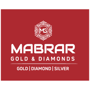 Mabrar Gold logo