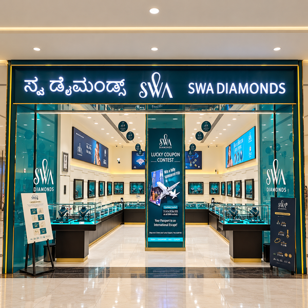 PHOENIX MALL OF ASIA BENGALURU
