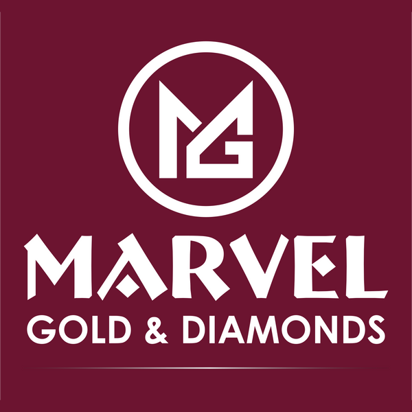 Marvel Gold & Diamonds logo