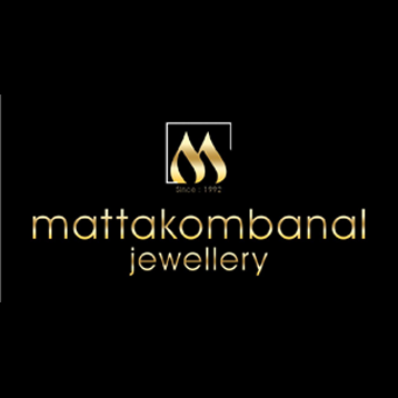 Mattakombanal Jewellery logo