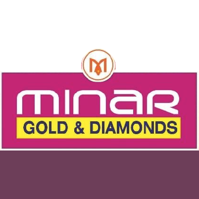Minar Gold logo