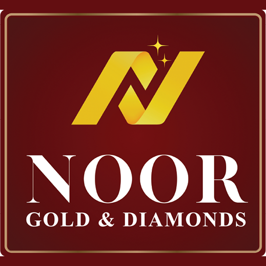 Noor Gold & Diamonds logo