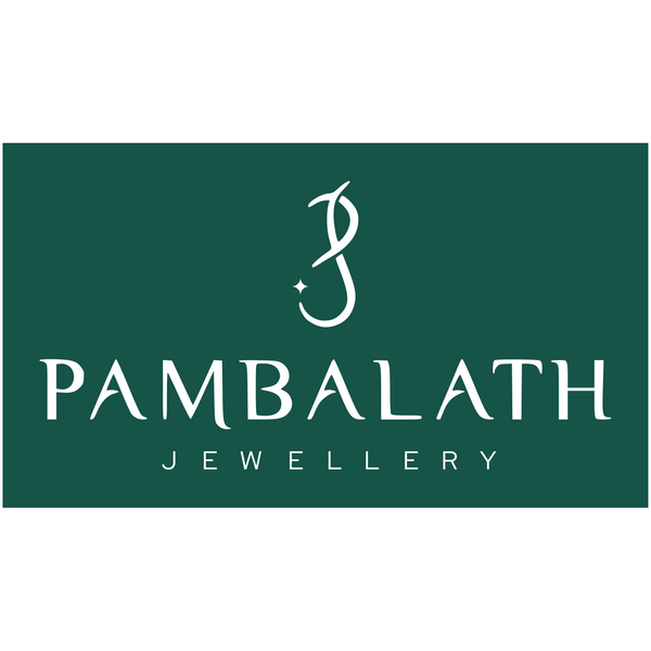 Pambalath Jewellery logo