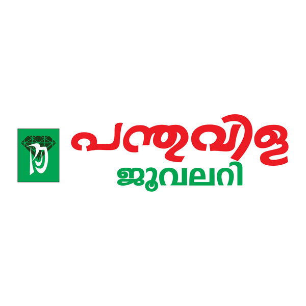 Panthuvila Jewellery logo