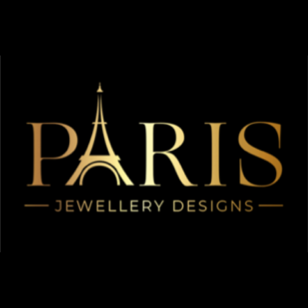 Paris Jewellery Designs logo
