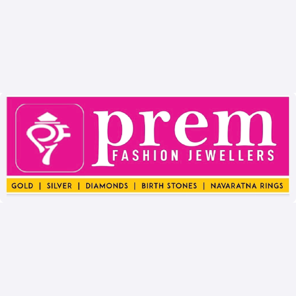 Prem Jewellery logo
