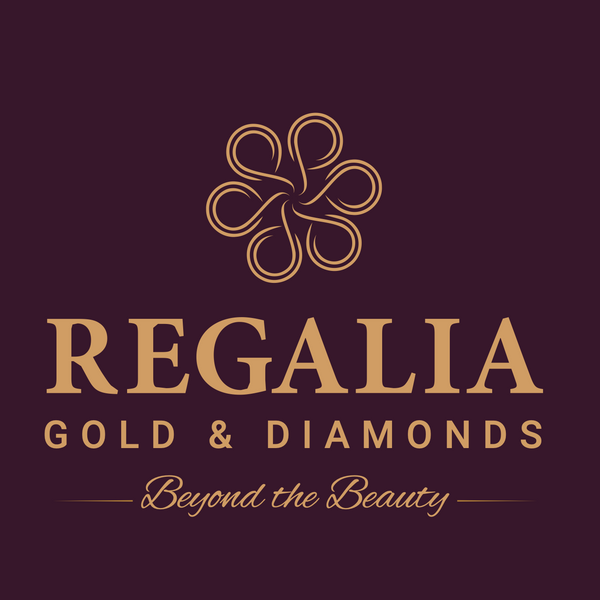 Regalia Gold & Diamonds logo