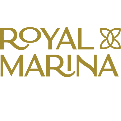 Royal Gold logo