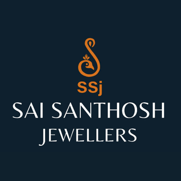 Sai Santhosh Jewellery logo