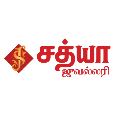 Sathya Jewellery logo