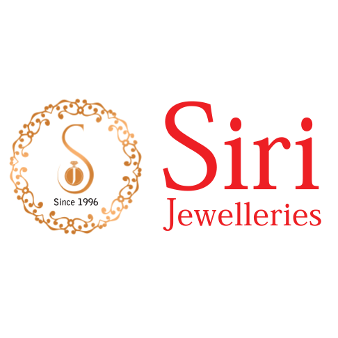 Siri Jewellers logo