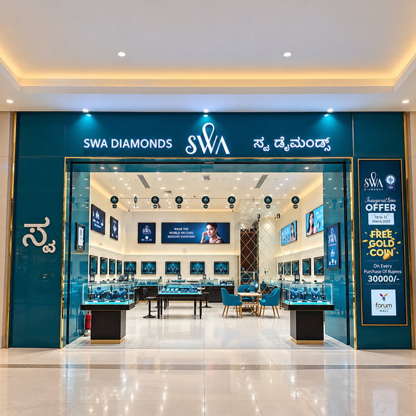 PRESTIGE FORUM MALL SOUTH BENGALURU
