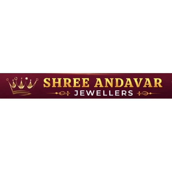 Shree Andavar Jewellers logo
