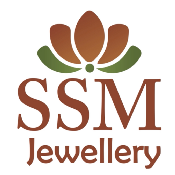 SSM Jewellery logo