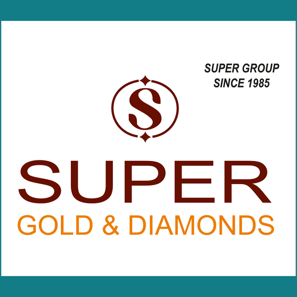 Super Gold & Diamonds logo
