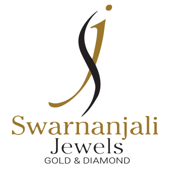 Swarnanjali Jewelles logo