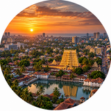 Trivandrum