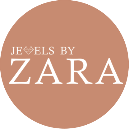 Jewels By Zara logo
