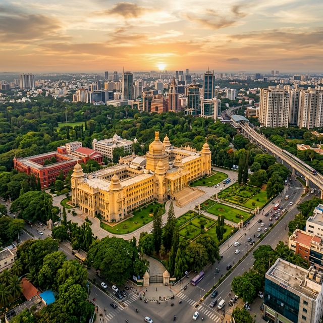 Bengaluru