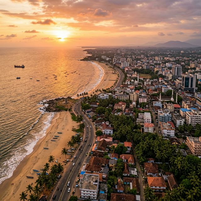 Calicut