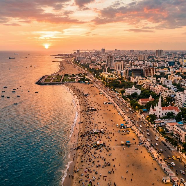 Chennai