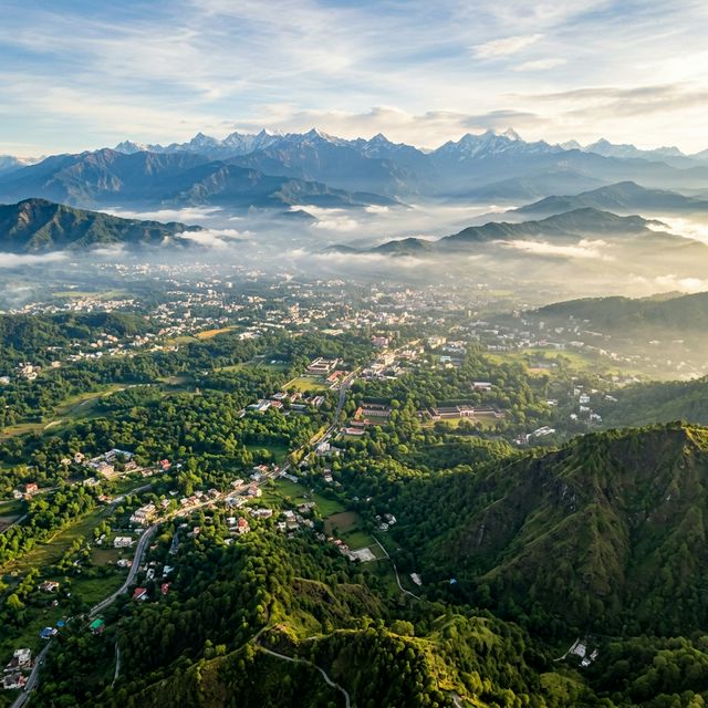 Dehradun