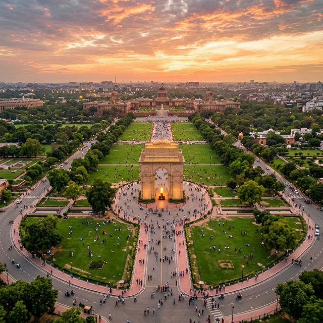 Delhi