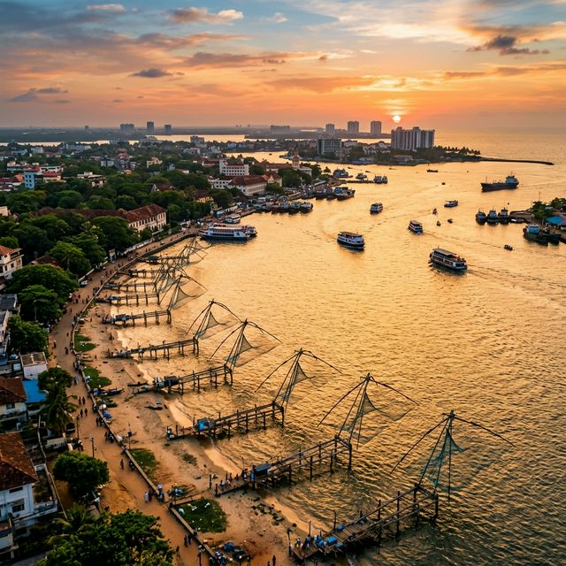 Kochi