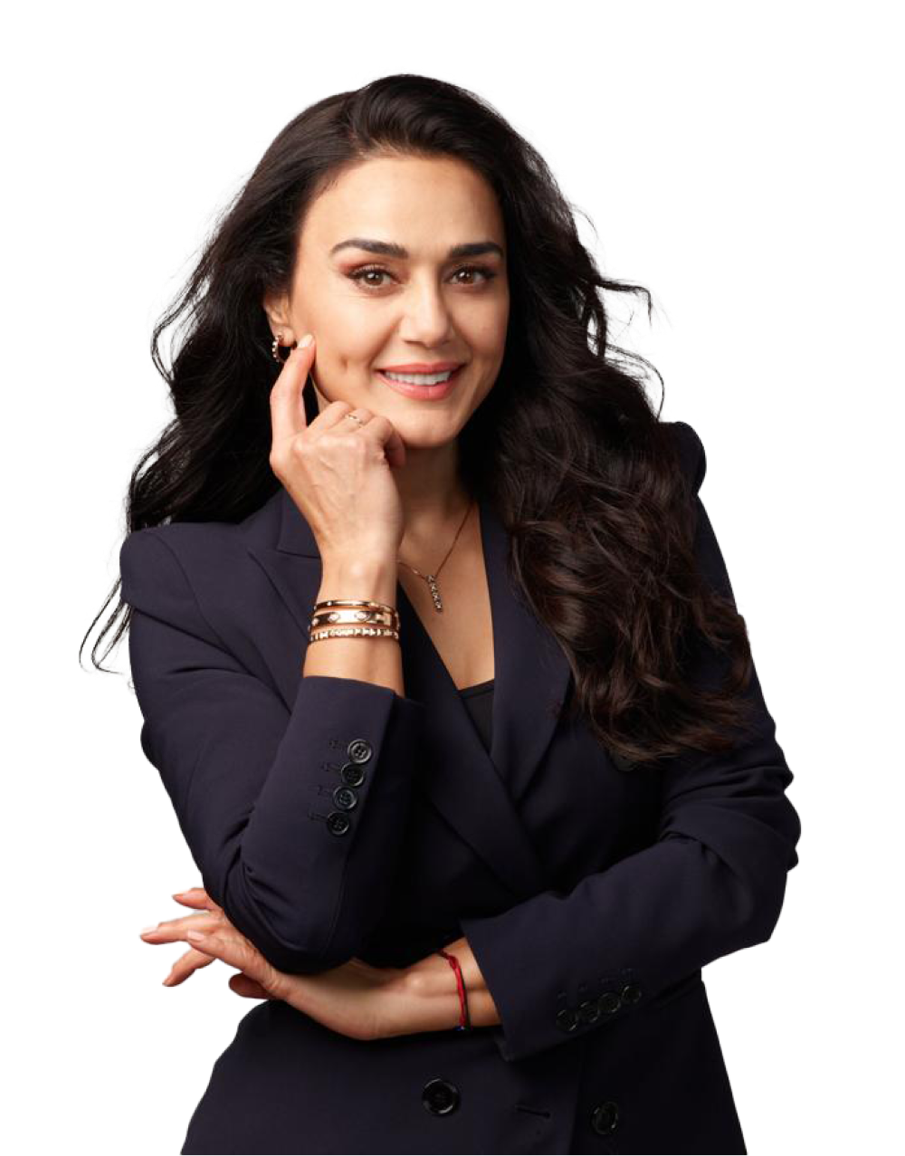 Preity G. zinta