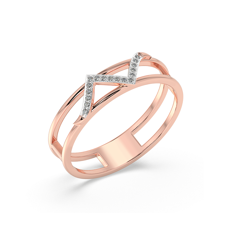 Velisse Aurelia
Diamond Ring